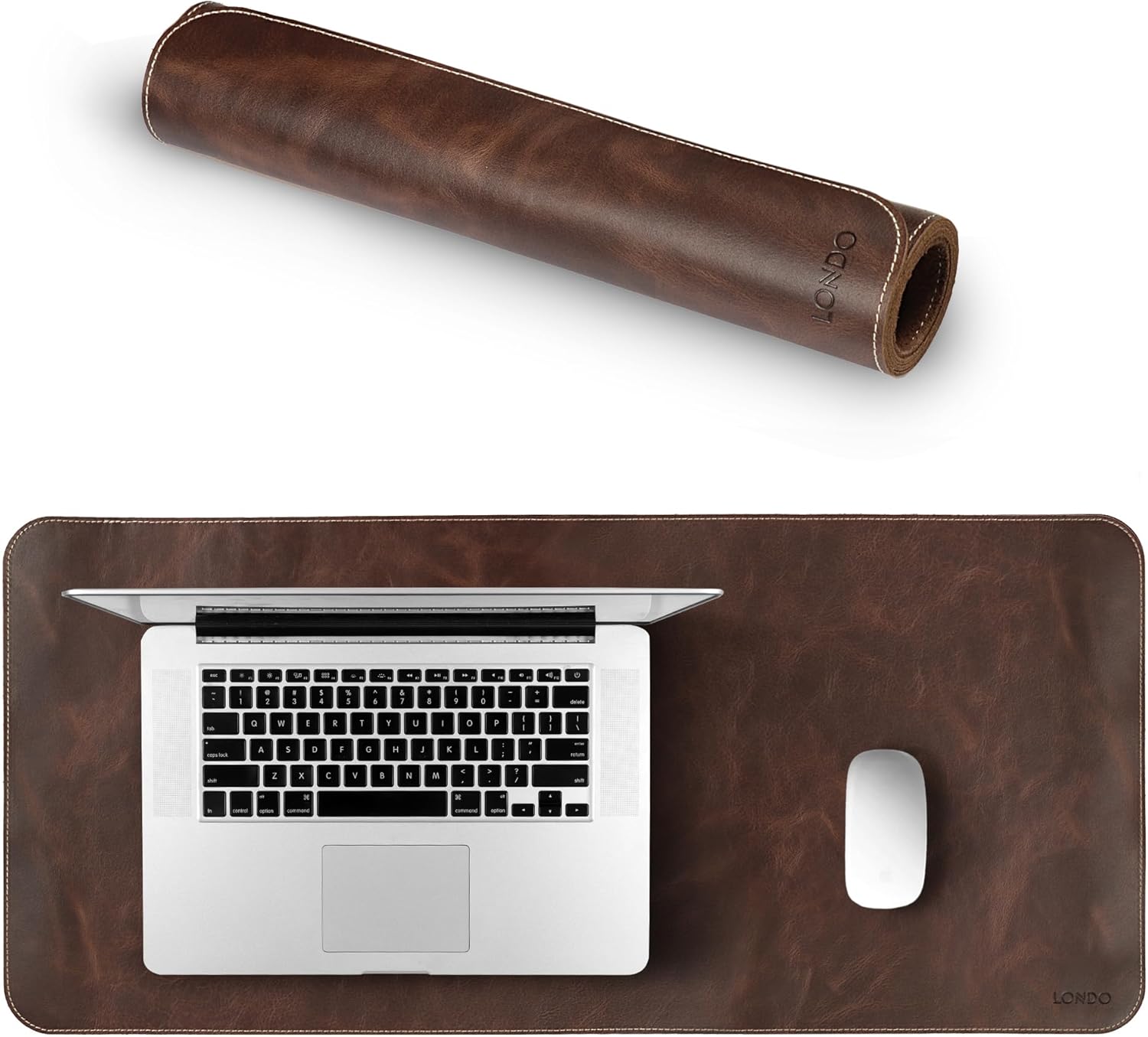 Leather Desk Mats