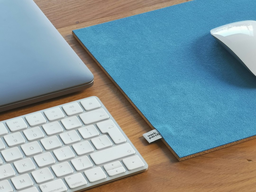 The Ultimate Guide to Choosing the Perfect Desk Mat for Your Office