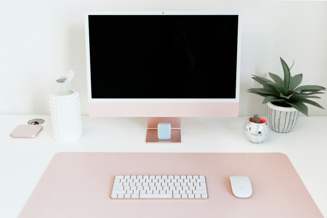 Why Every Professional Needs a Reliable Desk Mat for Productivity