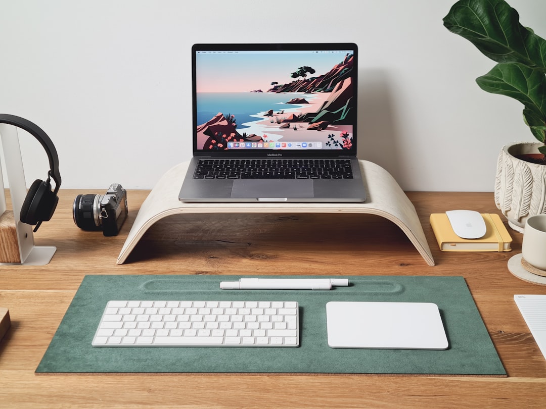 Stylish and Functional Desk Mats to Match Any Decor Style
